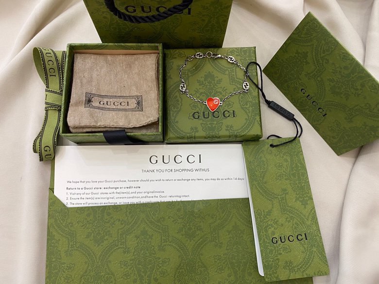 Gucci Bracelets